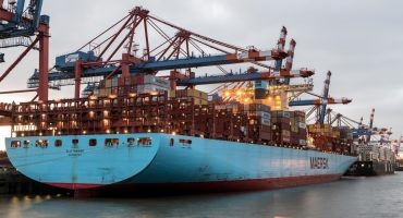 Overseas-shipment-planning