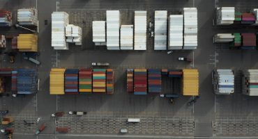 Overseas-shipment-planning