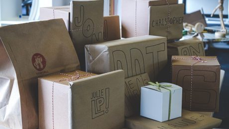 Overseas-shipment-planning
