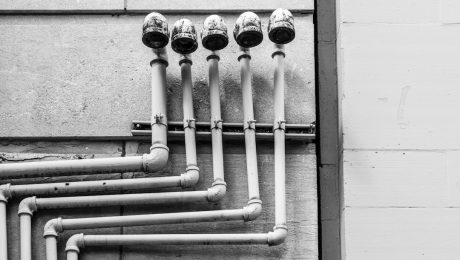 Pipe-product-quality-control-systems