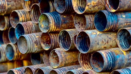 Pipe-specifications-in-petroleum-industry