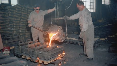 Pipe-usage-in-industrial-machinery