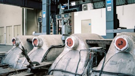 Pipe-usage-in-industrial-machinery