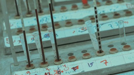 Post-production-quality-monitoring