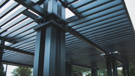 Prefabricated-steel-structures