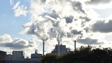 Reporting-carbon-emissions-in-steel