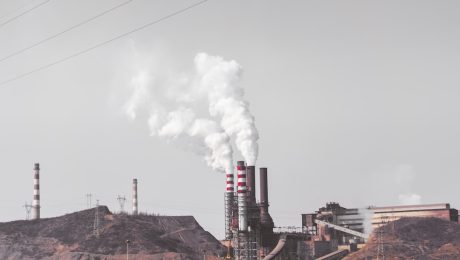 Reporting-carbon-emissions-in-steel