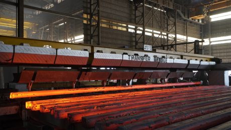 Steel-B2B-matching-platforms