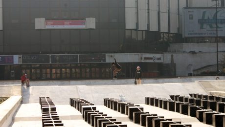 Steel-B2B-matching-platforms