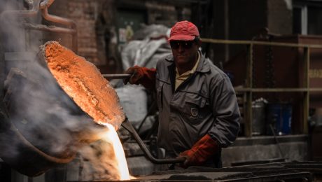 Steel-cutting-technologies