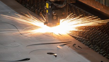Steel-cutting-technologies