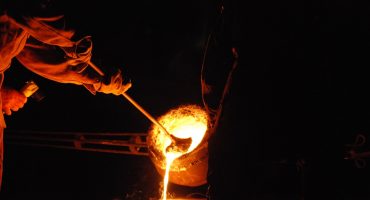 Steel-cutting-technologies