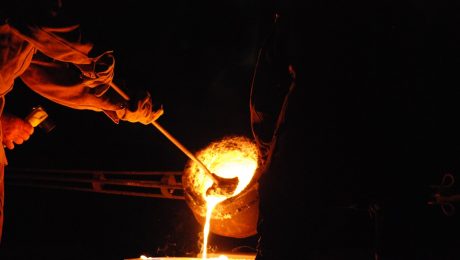 Steel-cutting-technologies