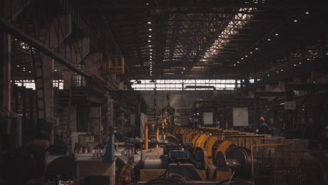 Steel-for-cogeneration-systems