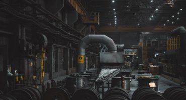 Steel-for-cogeneration-systems