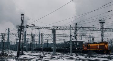 Steel-in-railway-infrastructure