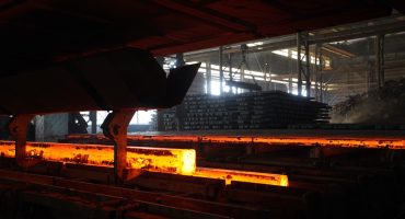 Steel-supply-for-machinery-manufacturing
