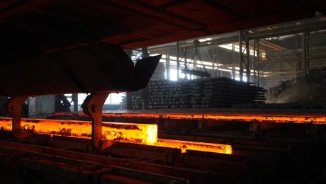 Steel-supply-for-machinery-manufacturing