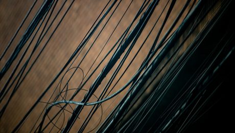 Twisted-square-wire-uses