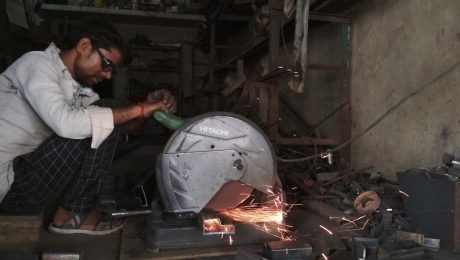 Ultrasonic-testing-in-steel-inspection