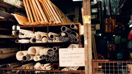 Waste-management-in-steel-production