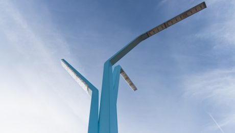 Wind-turbine-blade-support-systems