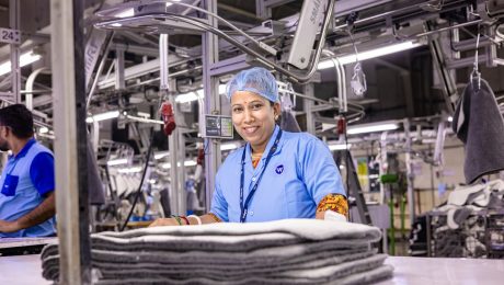 Zero-defect-production-goals