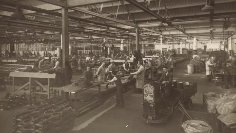 Zero-defect-production-goals