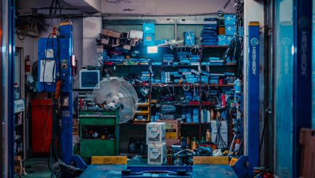 Zero-defect-production-goals