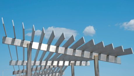 Acoustic-steel-profile-systems