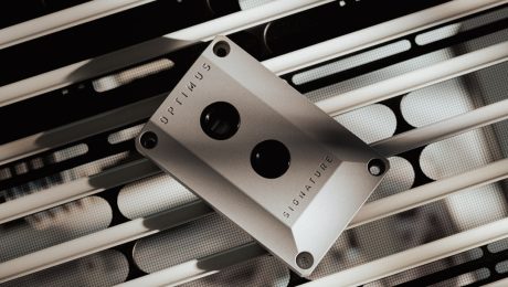 Acoustic-steel-profile-systems