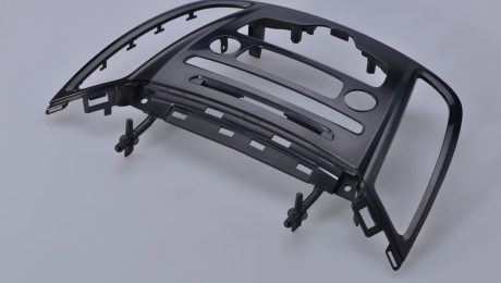 Acoustic-steel-profile-systems