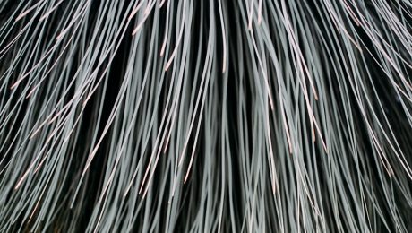 Annealed-wire-applications