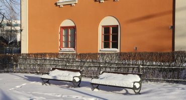 Cold-drawn-flat-bars