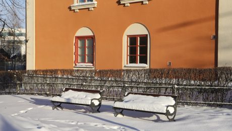 Cold-drawn-flat-bars