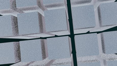Cold-drawn-hexagonal-bars