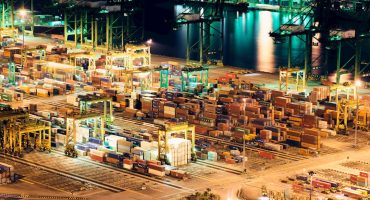 Global-logistics-partner-networks