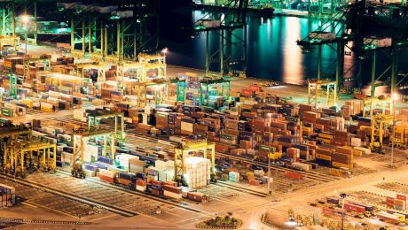 Global-logistics-partner-networks