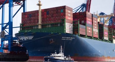 Global-logistics-partner-networks