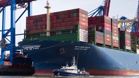 Global-logistics-partner-networks