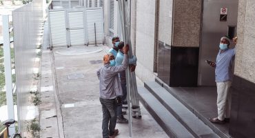 Hybrid-construction-techniques