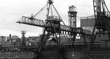 Industrial-steel-frame-projects