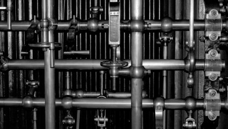 LNG-pipeline-specifications