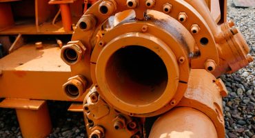 LNG-pipeline-specifications