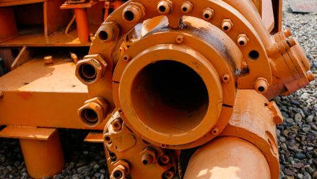 LNG-pipeline-specifications