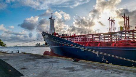 Maritime-and-land-logistics-strategies