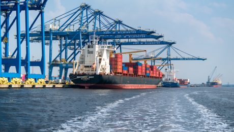 Maritime-and-land-logistics-strategies