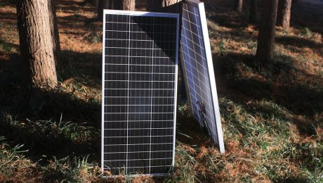 Mounting-systems-for-solar-energy