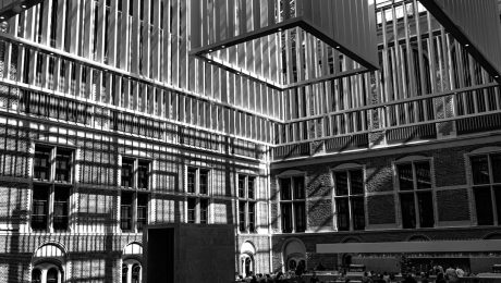 Multi-story-steel-building-solutions