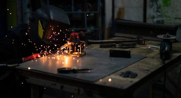 OEM-steel-component-production